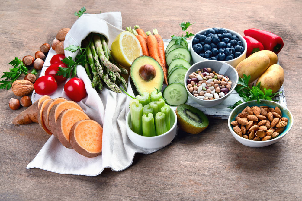Die gesundheitlichen Vorteile einer basischen Ernährung auf Pflanzenbasis post thumbnail image